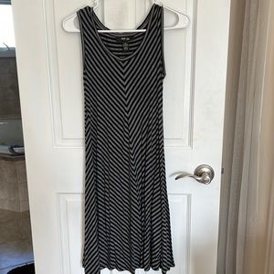 Casual summer dress